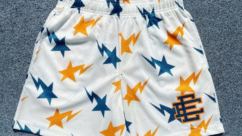Eric Emanuel: Redefining Sportswear with a Luxury Edge