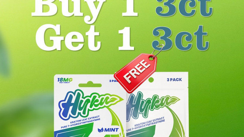 How to Choose the Best Hydroxymitragynine Kratom Extract Products for Your Needs