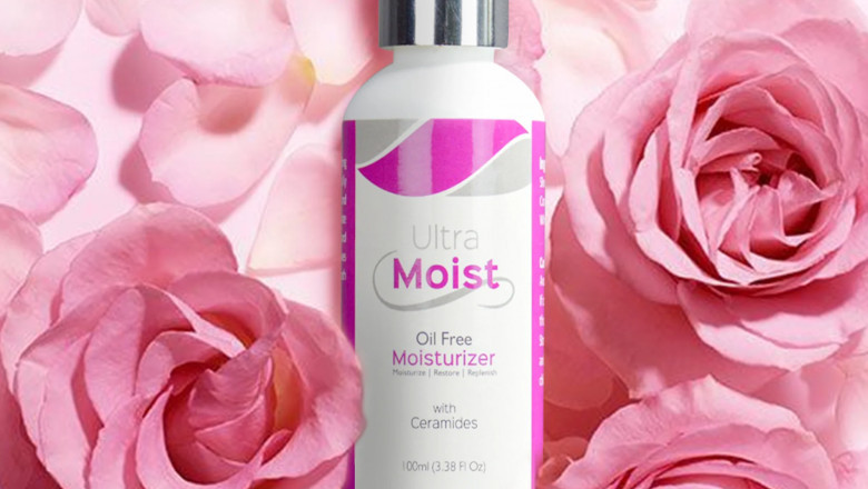 Top Moisturizer in Pakistan to Keep Your Skin Hydrated