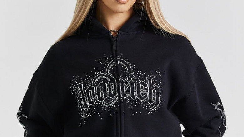 Everything You Need to Know About Hoodrich Streetwear