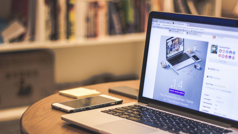 Rajouri Garden’s Trusted Web Design Professionals