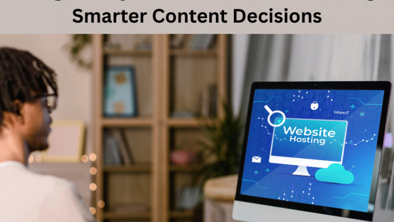 Usage Analytics for Publishers: Driving Smarter Content Decisions