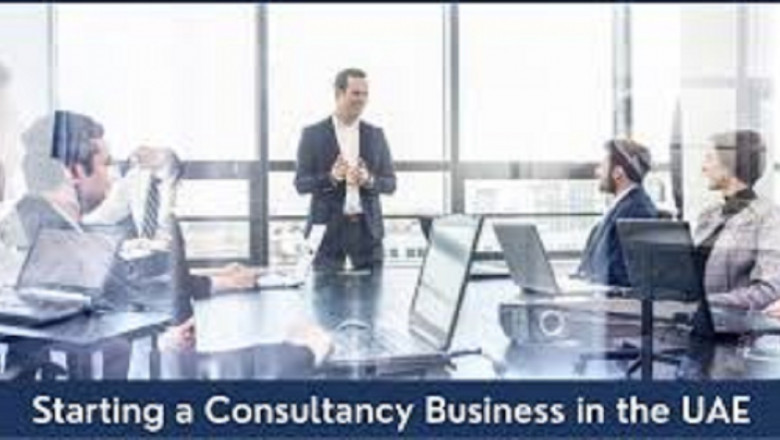 Leading Businessmen Service Providers & Consultants in UAE