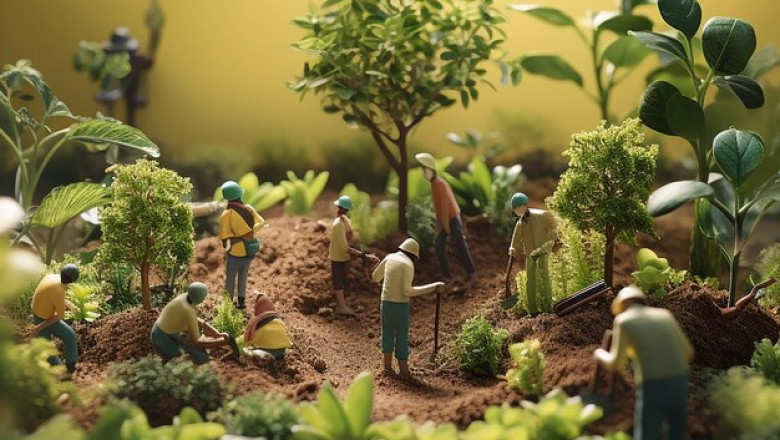 Why ISO 14001 Isn’t Just Another Standard for Manufacturers — It’s a Game-Changer